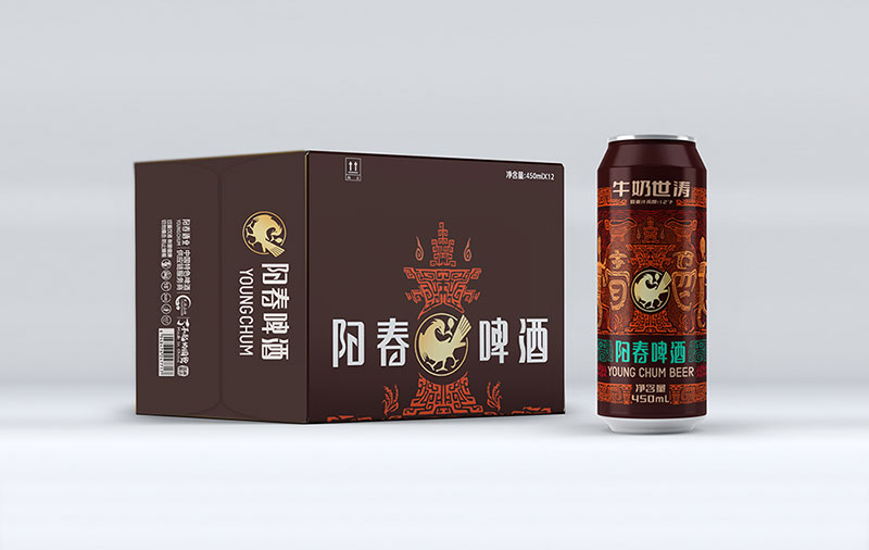 熊猫体育(中国)官方网站牛奶世涛风味450ml罐装