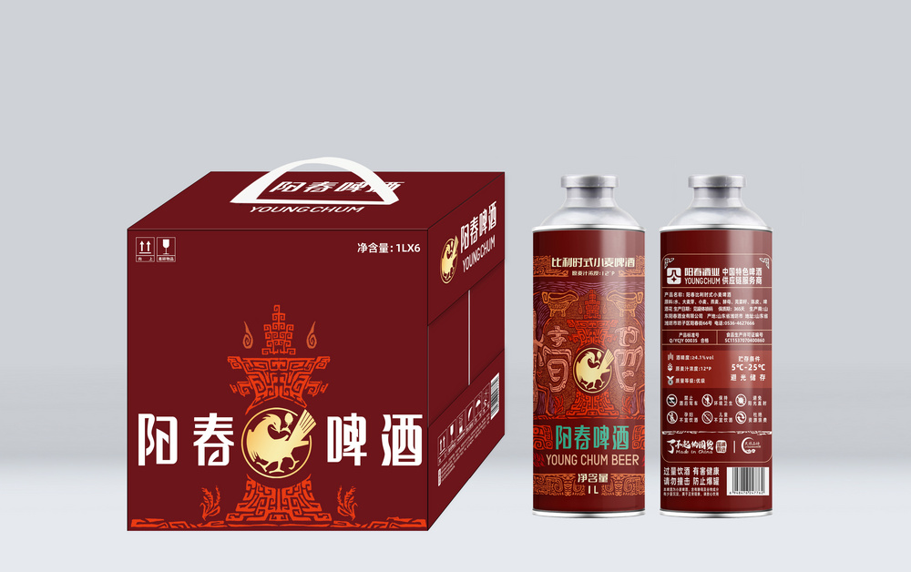 熊猫体育(中国)官方网站-比利时-1L桶（38口）